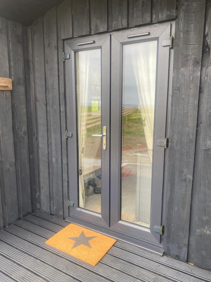 Farr North Lodge 2 With Hot-Tub Wick  Exterior foto
